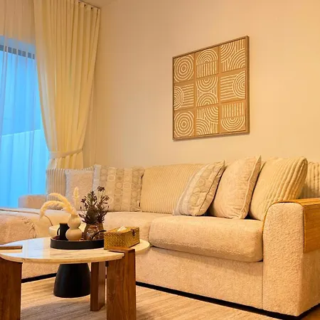 Villa Noya Haven Stylish 4Br Townhouse Retreat In Yas Island à Abou Dabi Extérieur photo