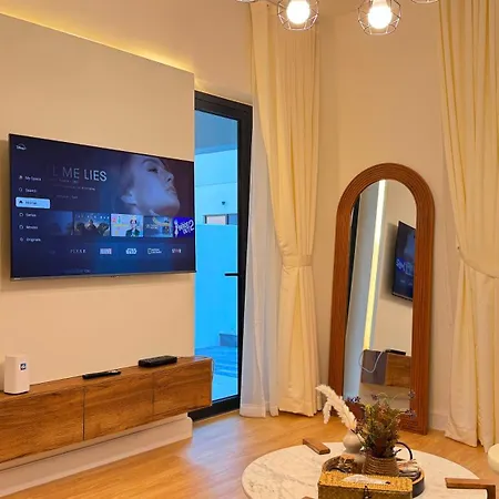 Villa Noya Haven Stylish 4Br Townhouse Retreat In Yas Island à Abou Dabi Extérieur photo