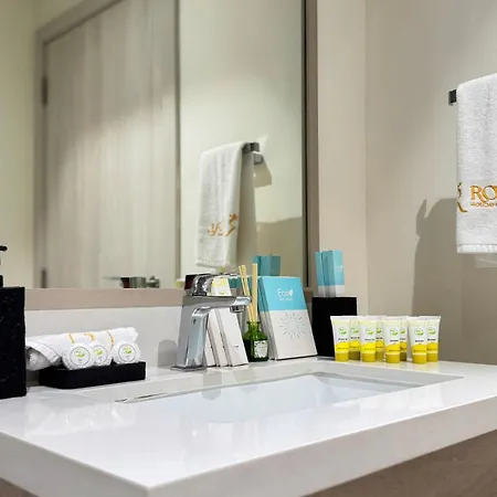 Villa Noya Haven Stylish 4Br Townhouse Retreat In Yas Island à Abou Dabi Extérieur photo
