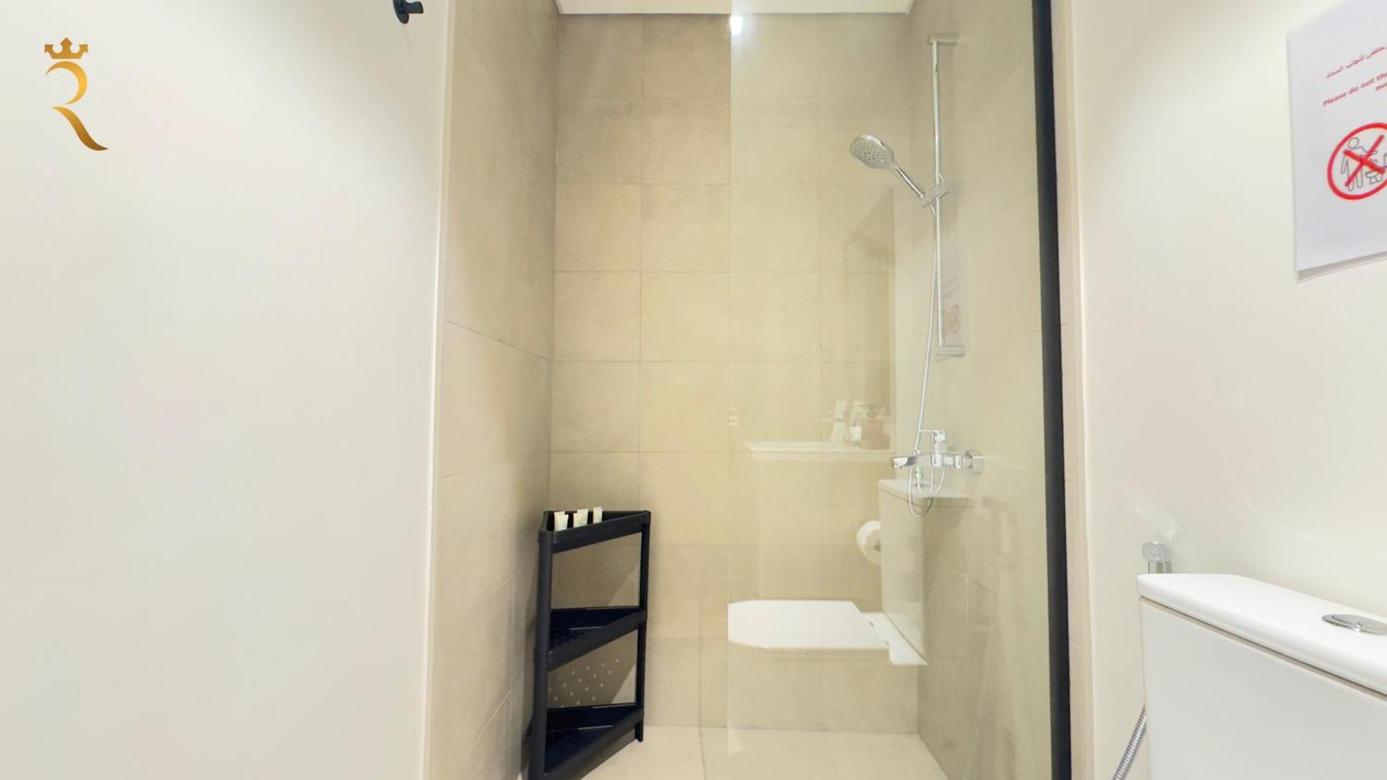 Holiday home Noya Haven Stylish 4br Townhouse Retreat In Yas Island *
