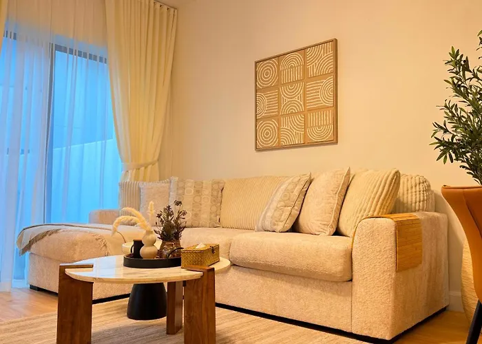 Noya Haven Stylish 4Br Townhouse Retreat In Yas Island