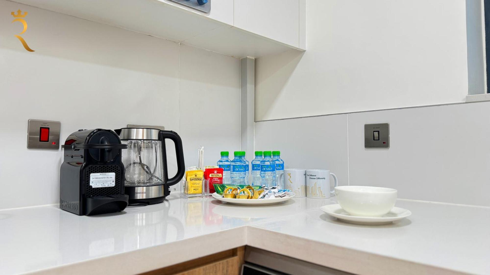 Noya Haven Stylish 4br Townhouse Retreat In Yas Island * Abou Dabi