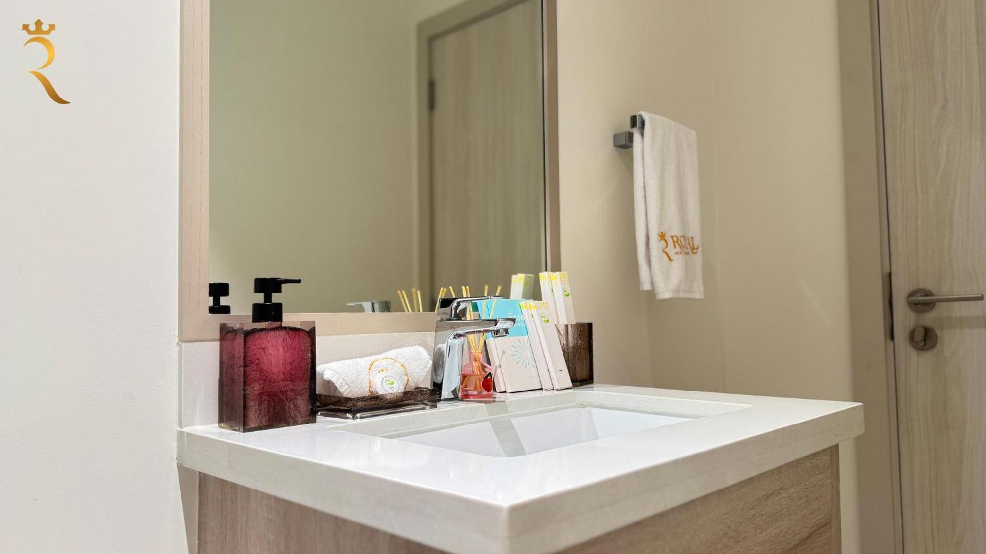 Noya Haven Stylish 4br Townhouse Retreat In Yas Island Abou Dabi