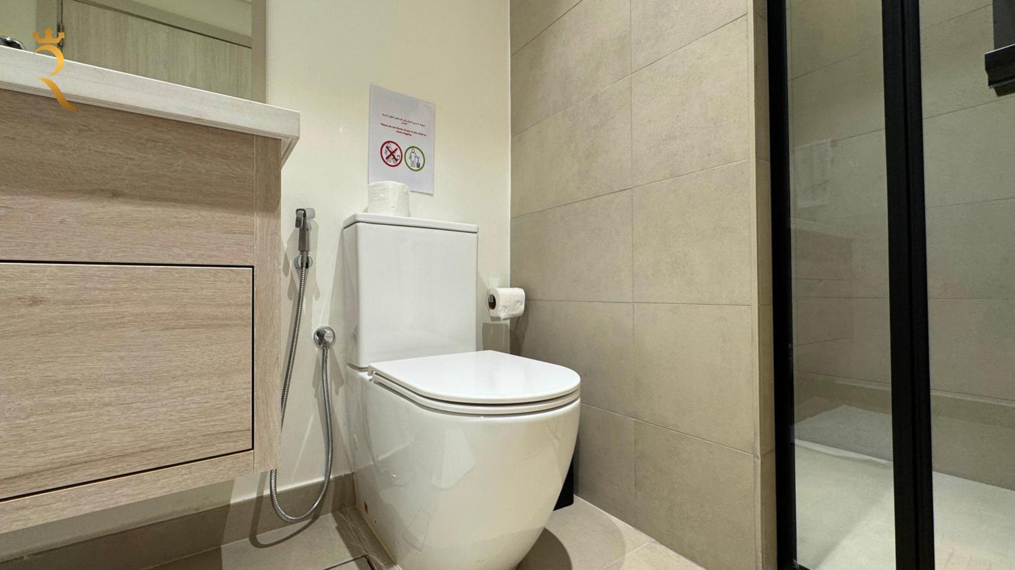 Noya Haven Stylish 4br Townhouse Retreat In Yas Island Hébergement de vacances