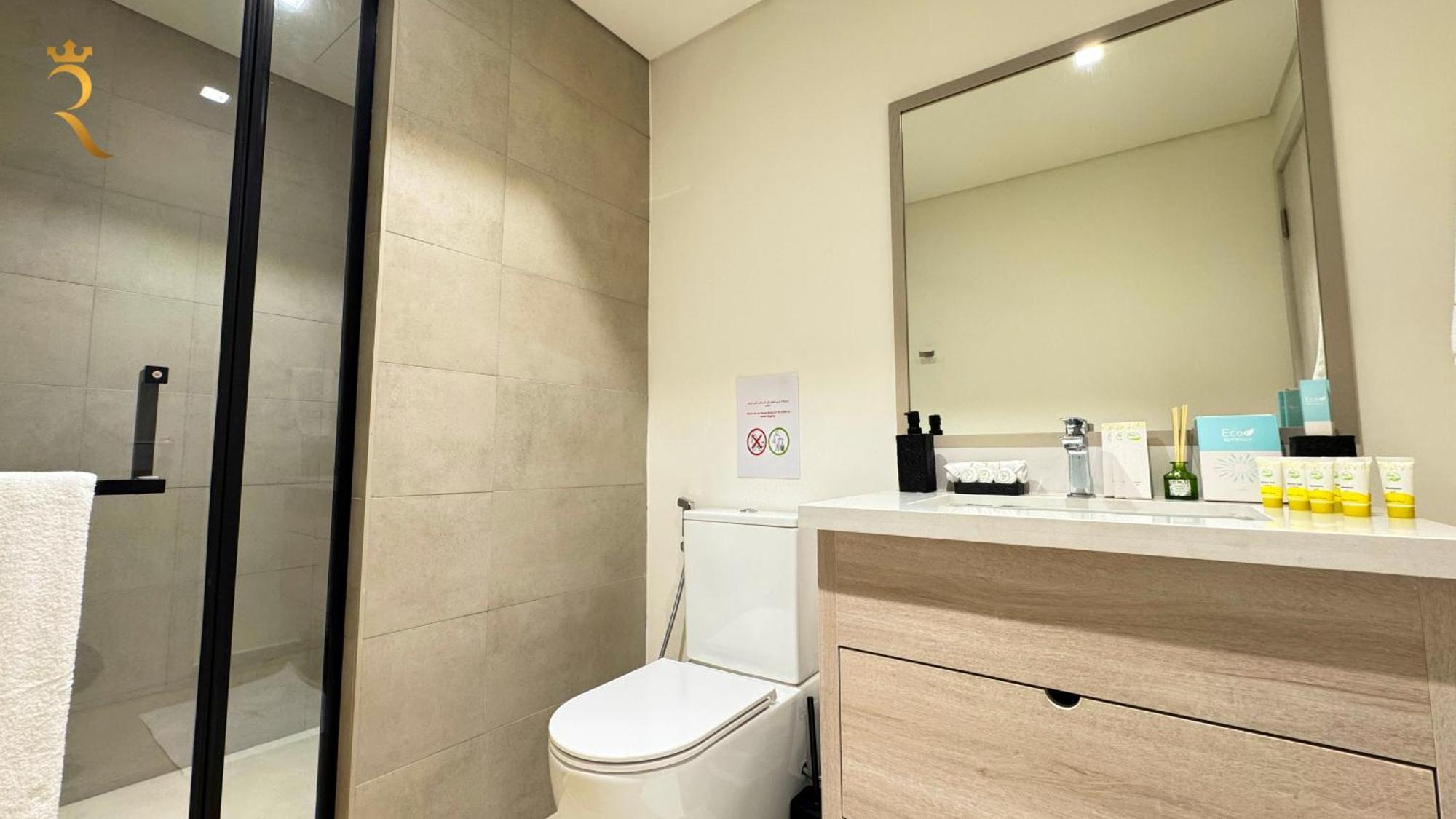 Noya Haven Stylish 4br Townhouse Retreat In Yas Island * Abou Dabi