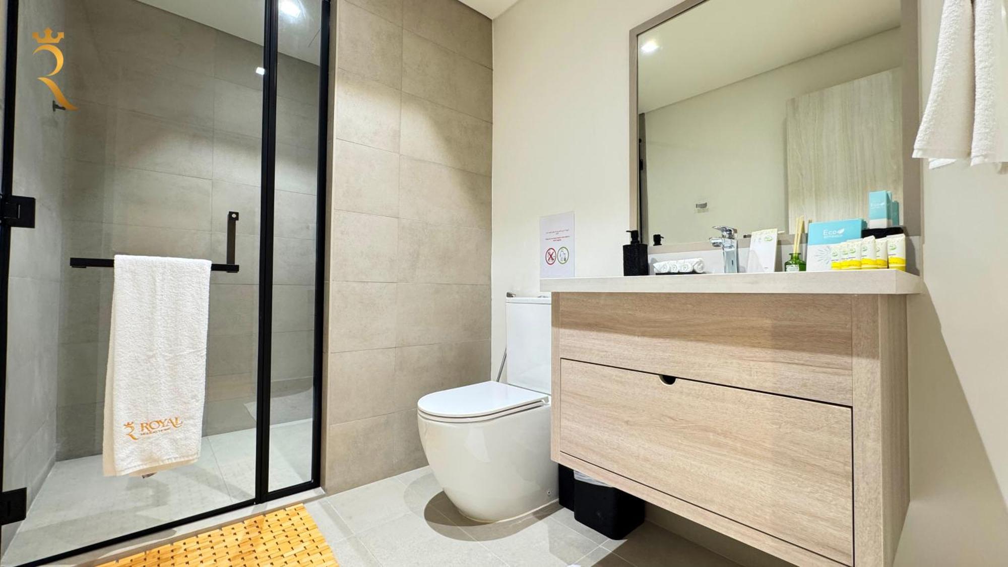 Noya Haven Stylish 4br Townhouse Retreat In Yas Island Hébergement de vacances