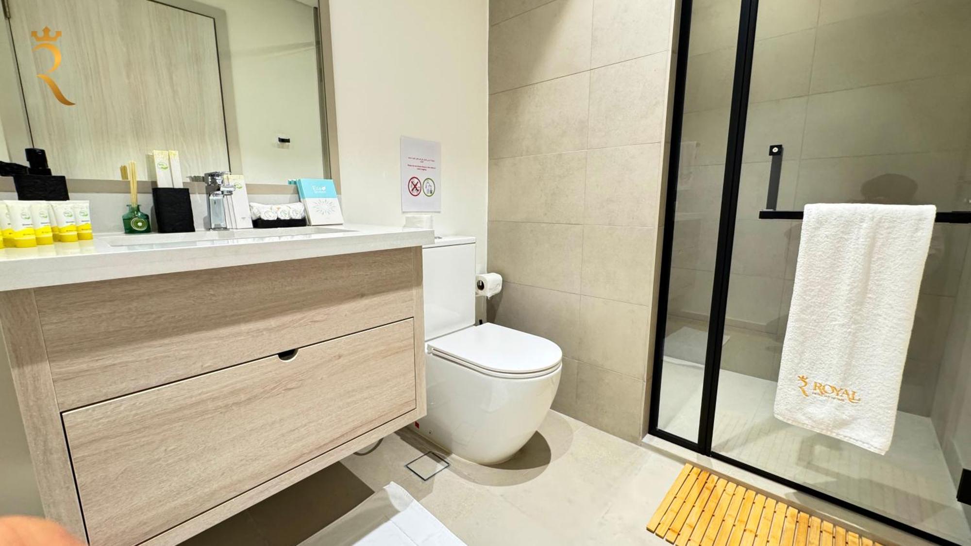 Noya Haven Stylish 4br Townhouse Retreat In Yas Island * Abou Dabi