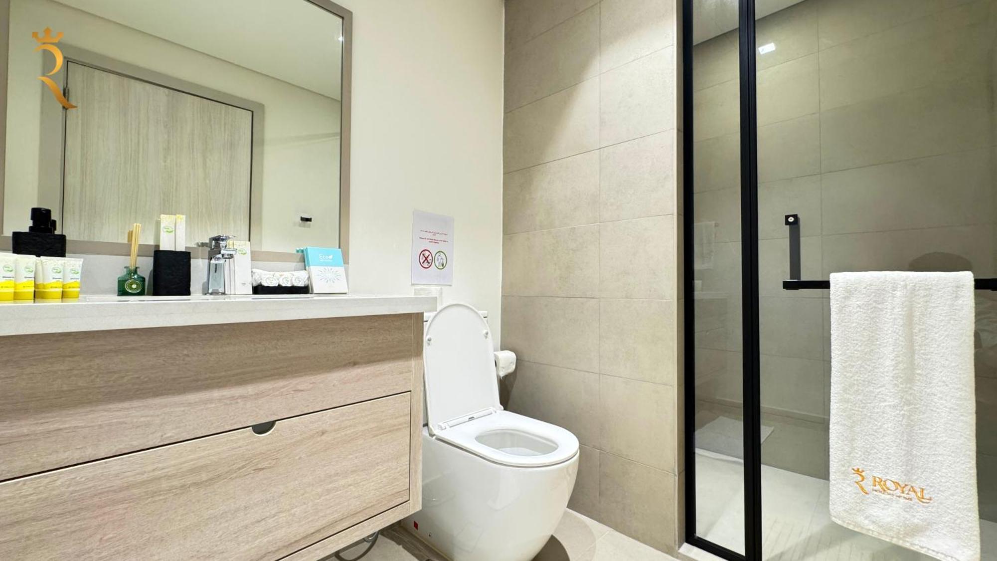 Noya Haven Stylish 4br Townhouse Retreat In Yas Island Abou Dabi