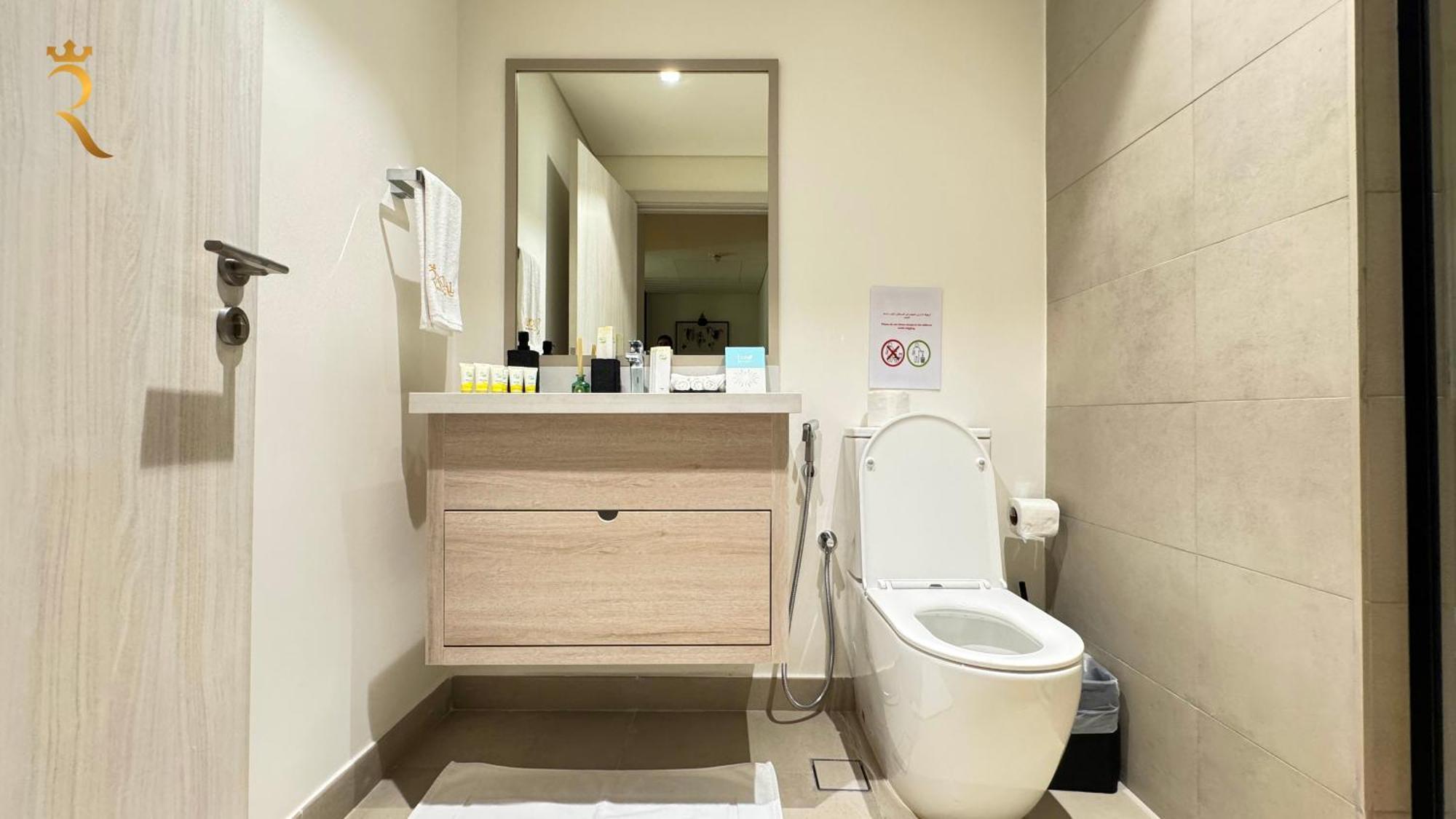 Hébergement de vacances Noya Haven Stylish 4br Townhouse Retreat In Yas Island *