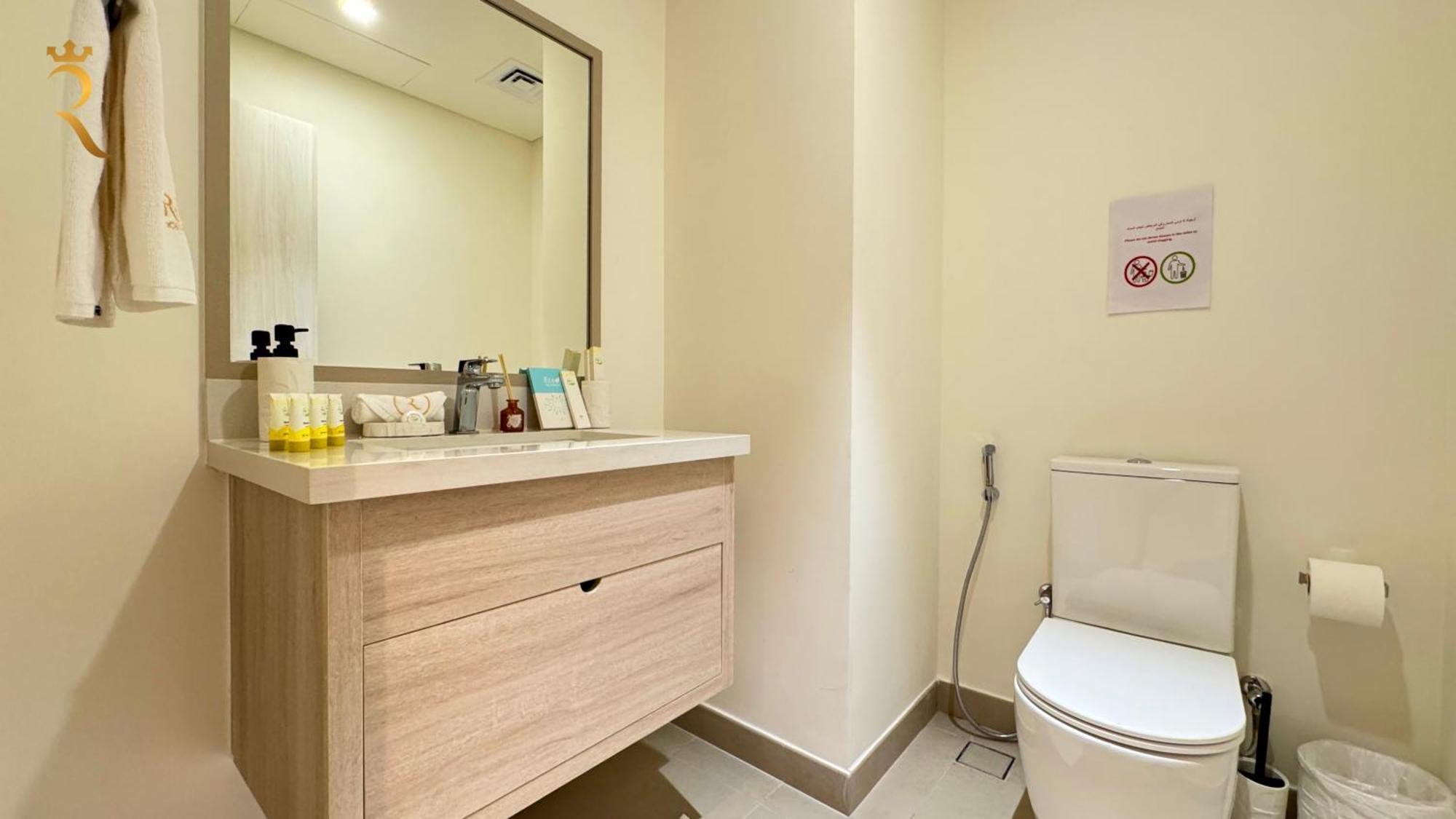 Noya Haven Stylish 4br Townhouse Retreat In Yas Island Abou Dabi