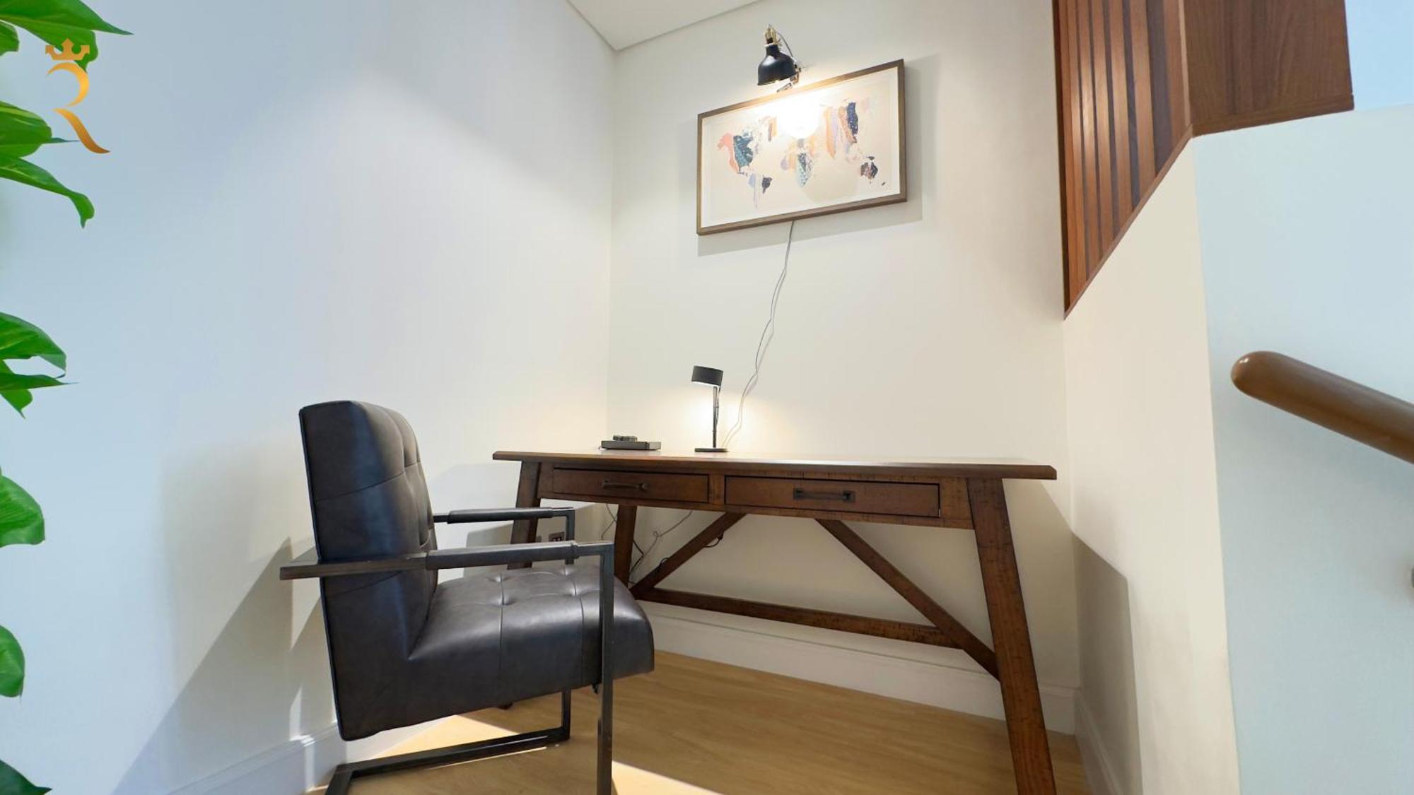 Noya Haven Stylish 4br Townhouse Retreat In Yas Island Hébergement de vacances Abou Dabi