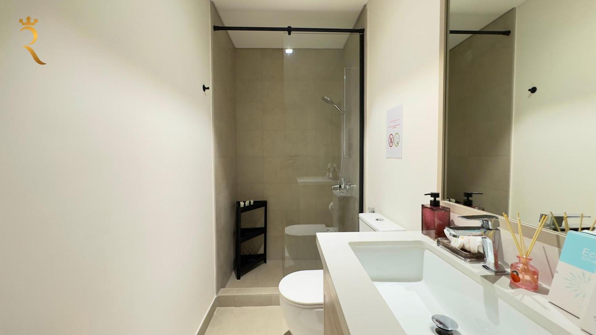 Noya Haven Stylish 4br Townhouse Retreat In Yas Island * Abou Dabi