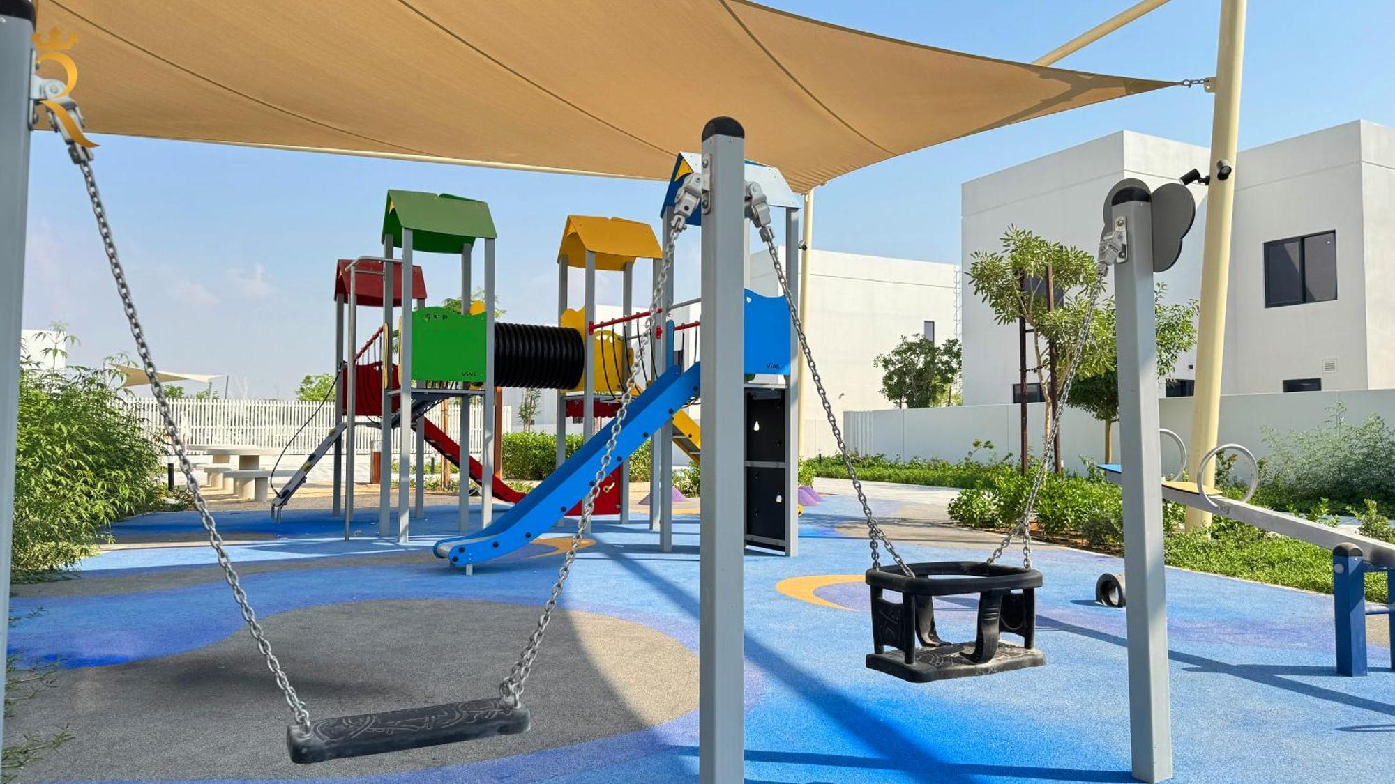 Noya Haven Stylish 4br Townhouse Retreat In Yas Island Abou Dabi