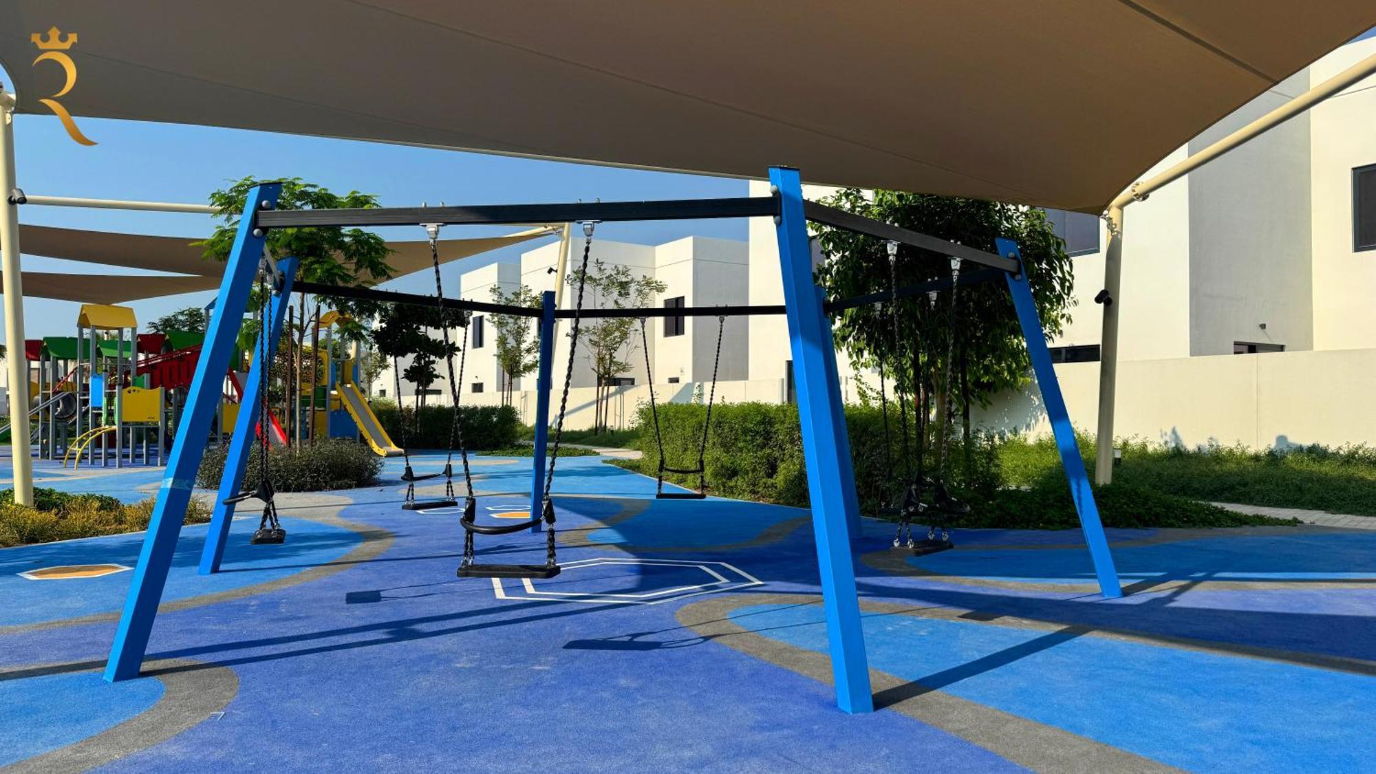 Noya Haven Stylish 4br Townhouse Retreat In Yas Island Hébergement de vacances *
