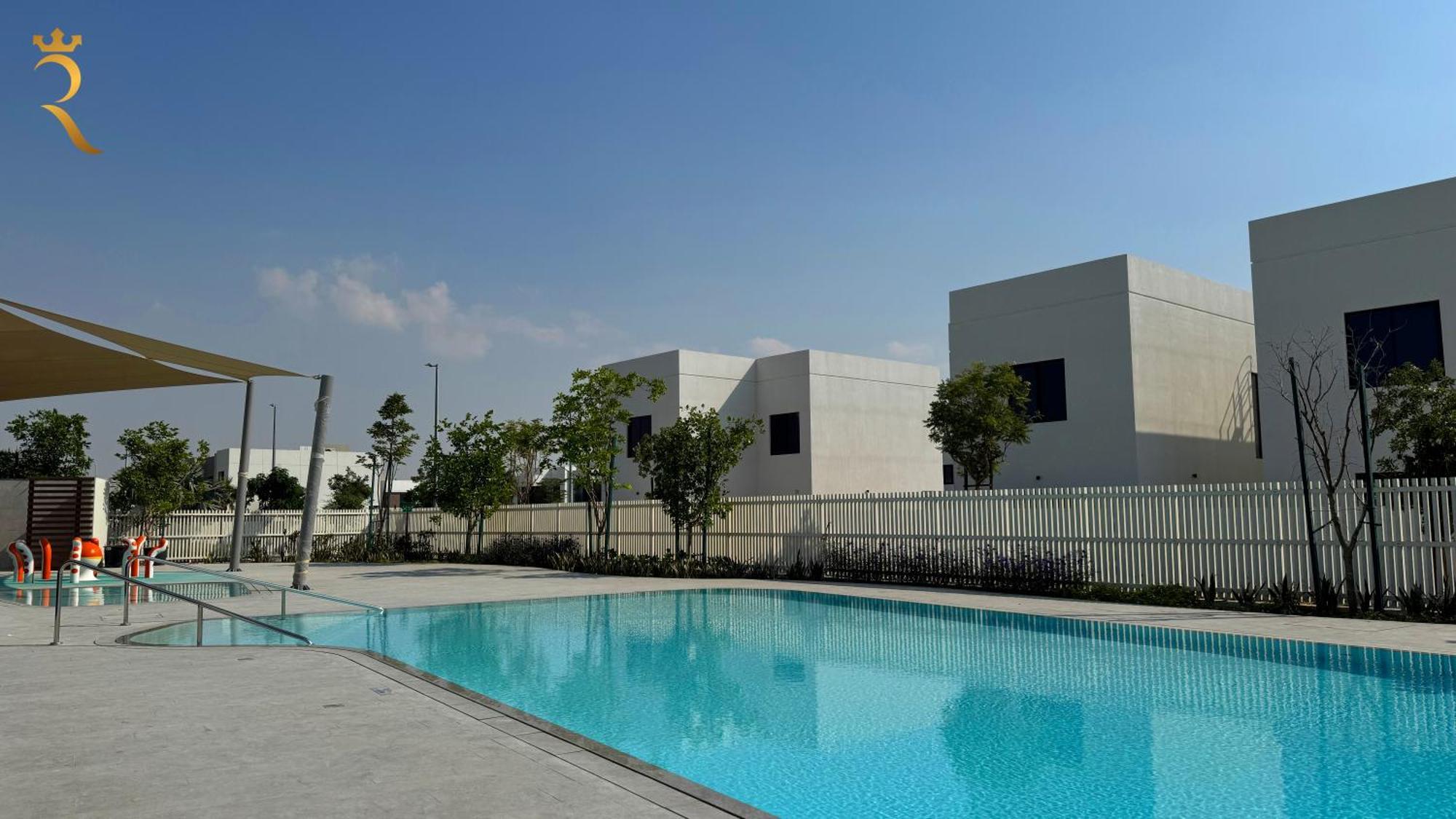 Hébergement de vacances Noya Haven Stylish 4br Townhouse Retreat In Yas Island Abou Dabi
