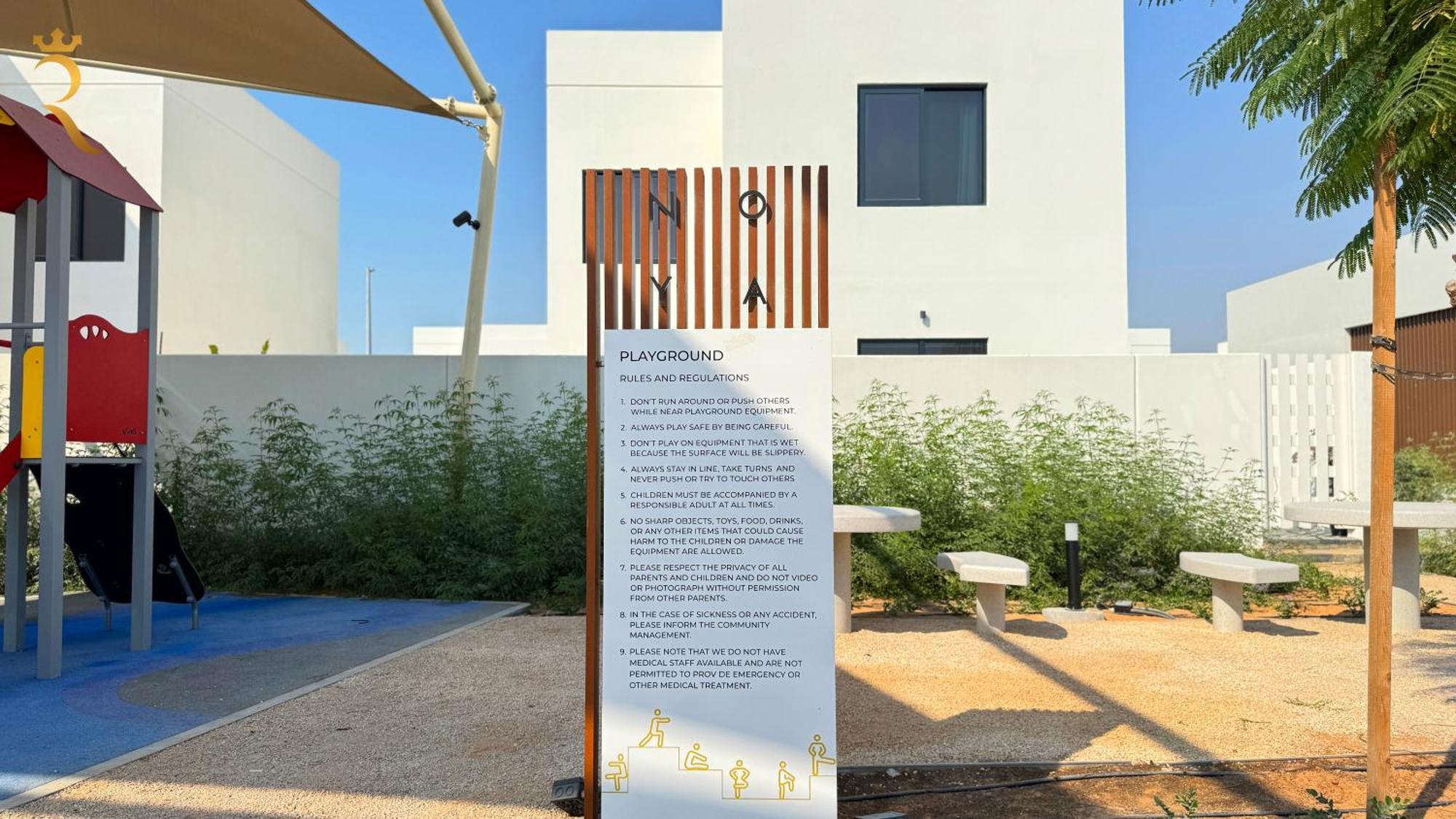Noya Haven Stylish 4br Townhouse Retreat In Yas Island * Abou Dabi