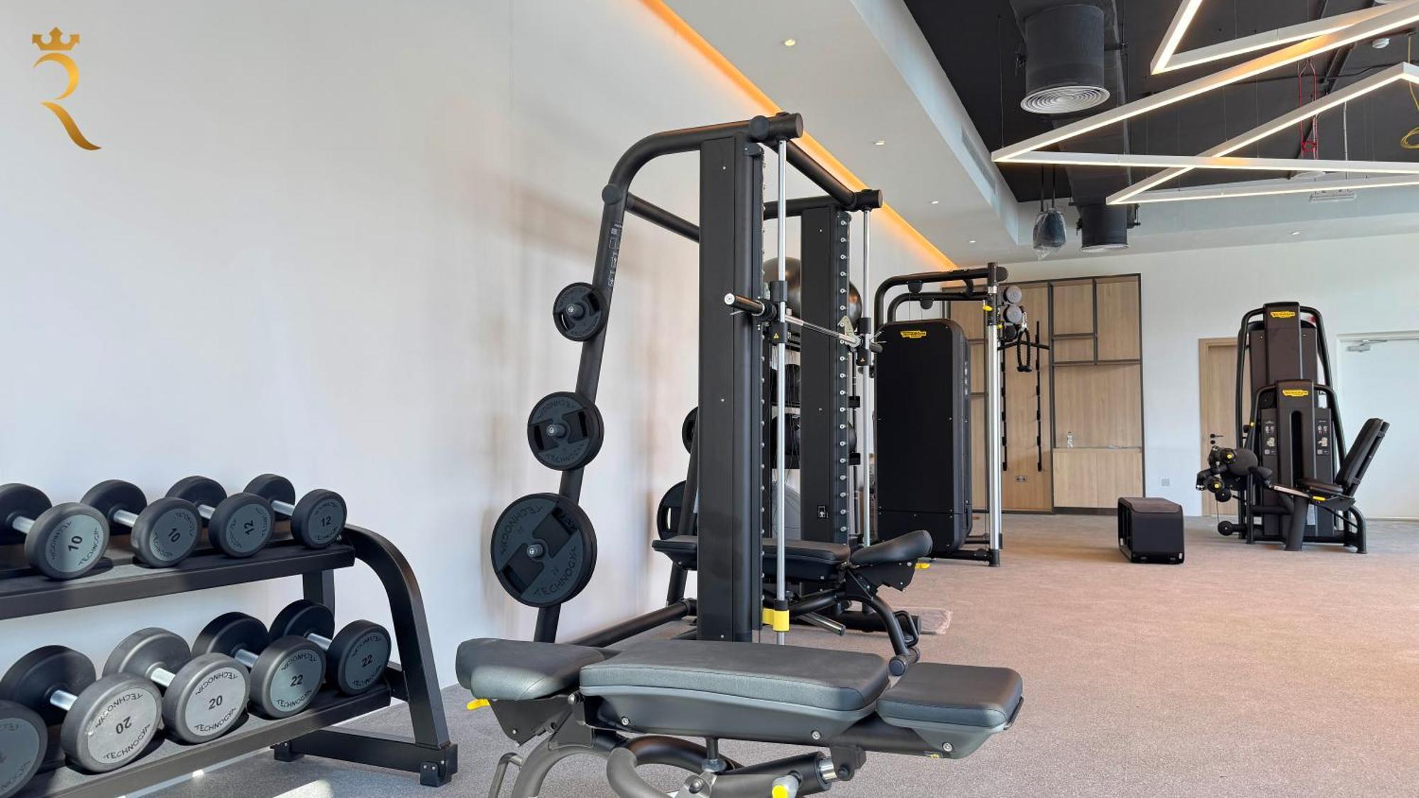Hébergement de vacances Noya Haven Stylish 4br Townhouse Retreat In Yas Island Abou Dabi