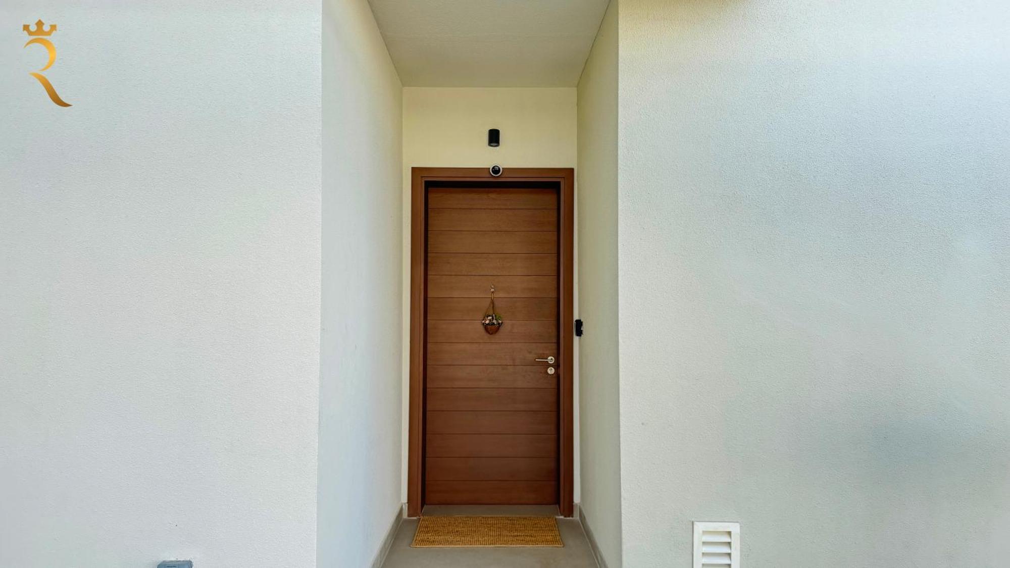 Noya Haven Stylish 4br Townhouse Retreat In Yas Island Abou Dabi