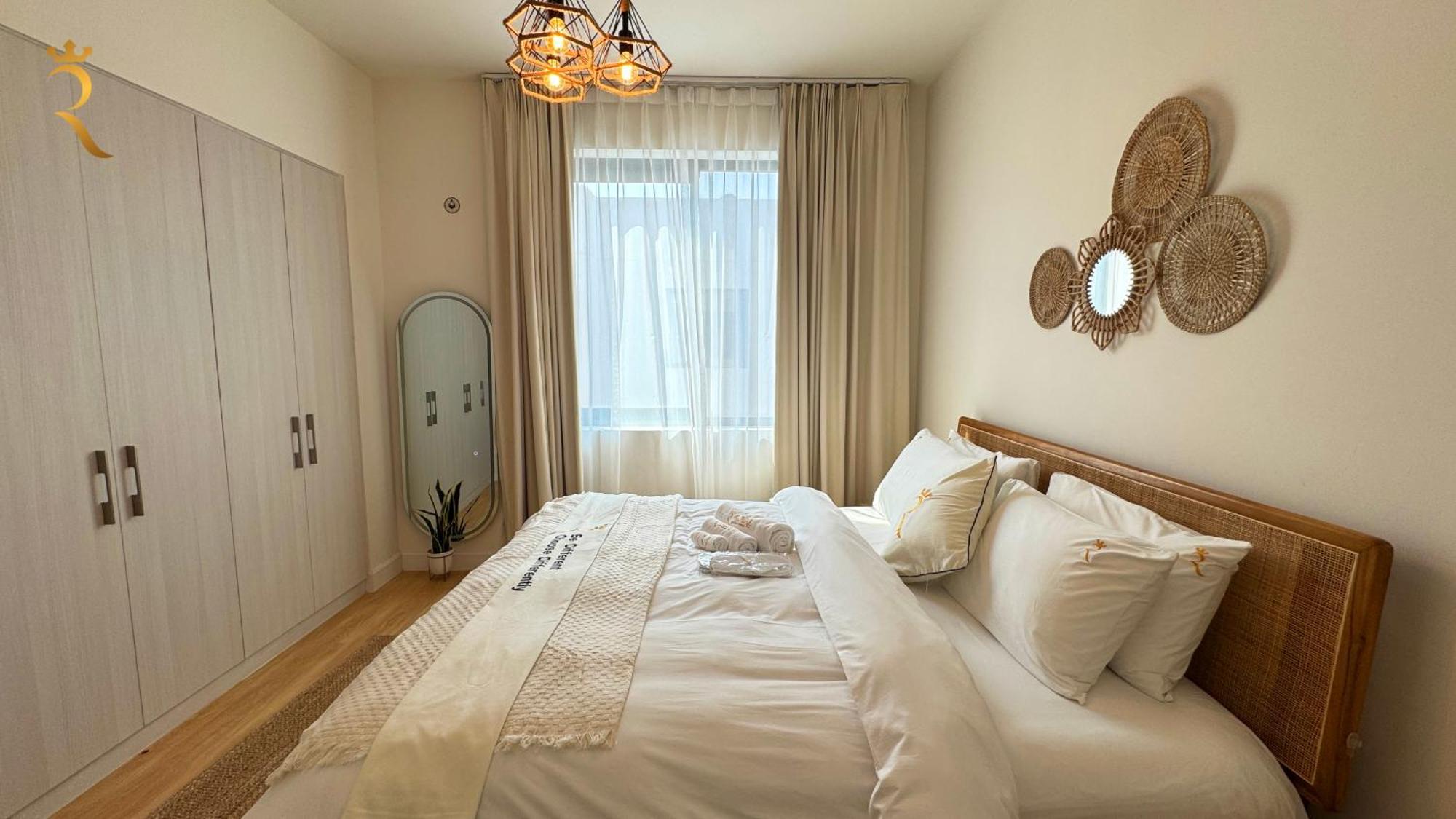 Noya Haven Stylish 4br Townhouse Retreat In Yas Island