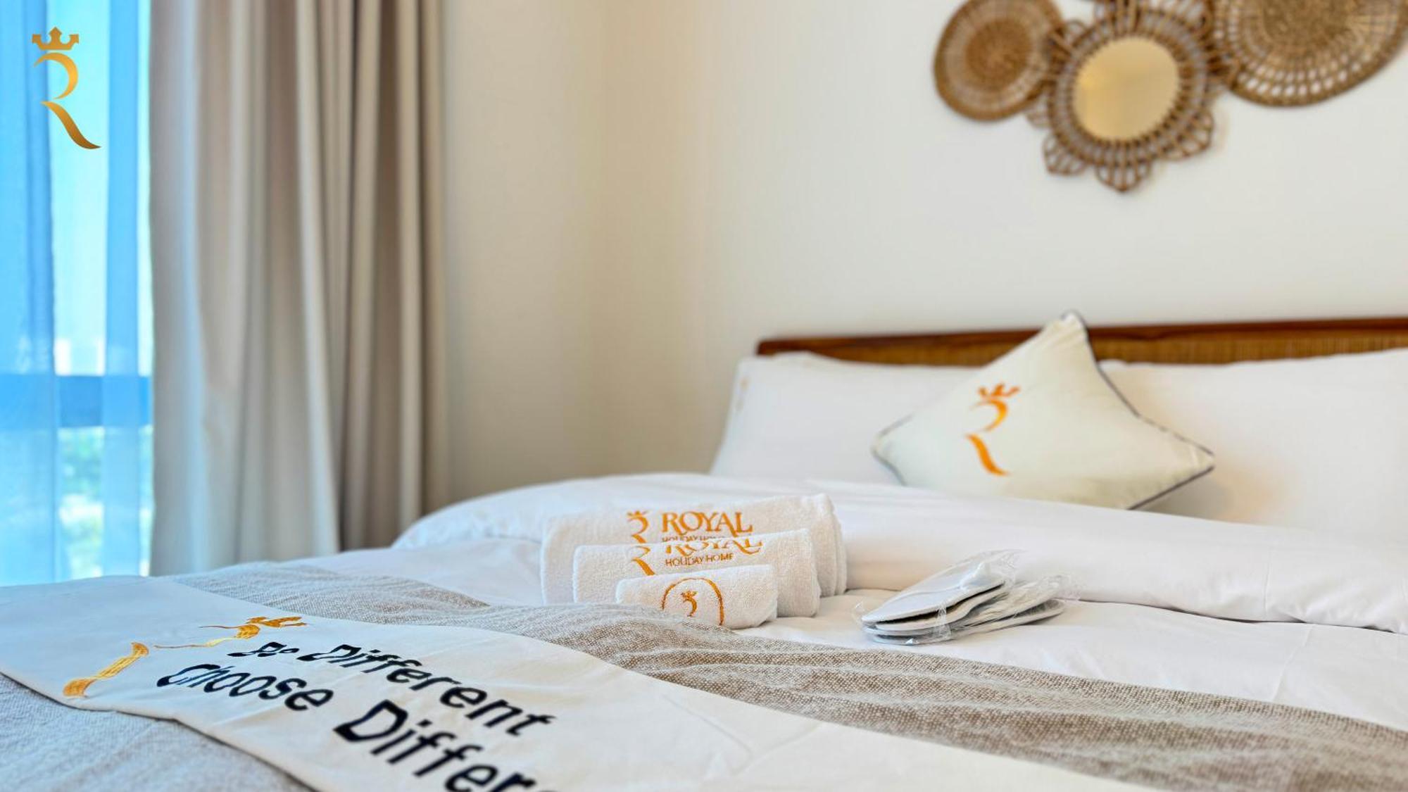 Hébergement de vacances Noya Haven Stylish 4br Townhouse Retreat In Yas Island Abou Dabi