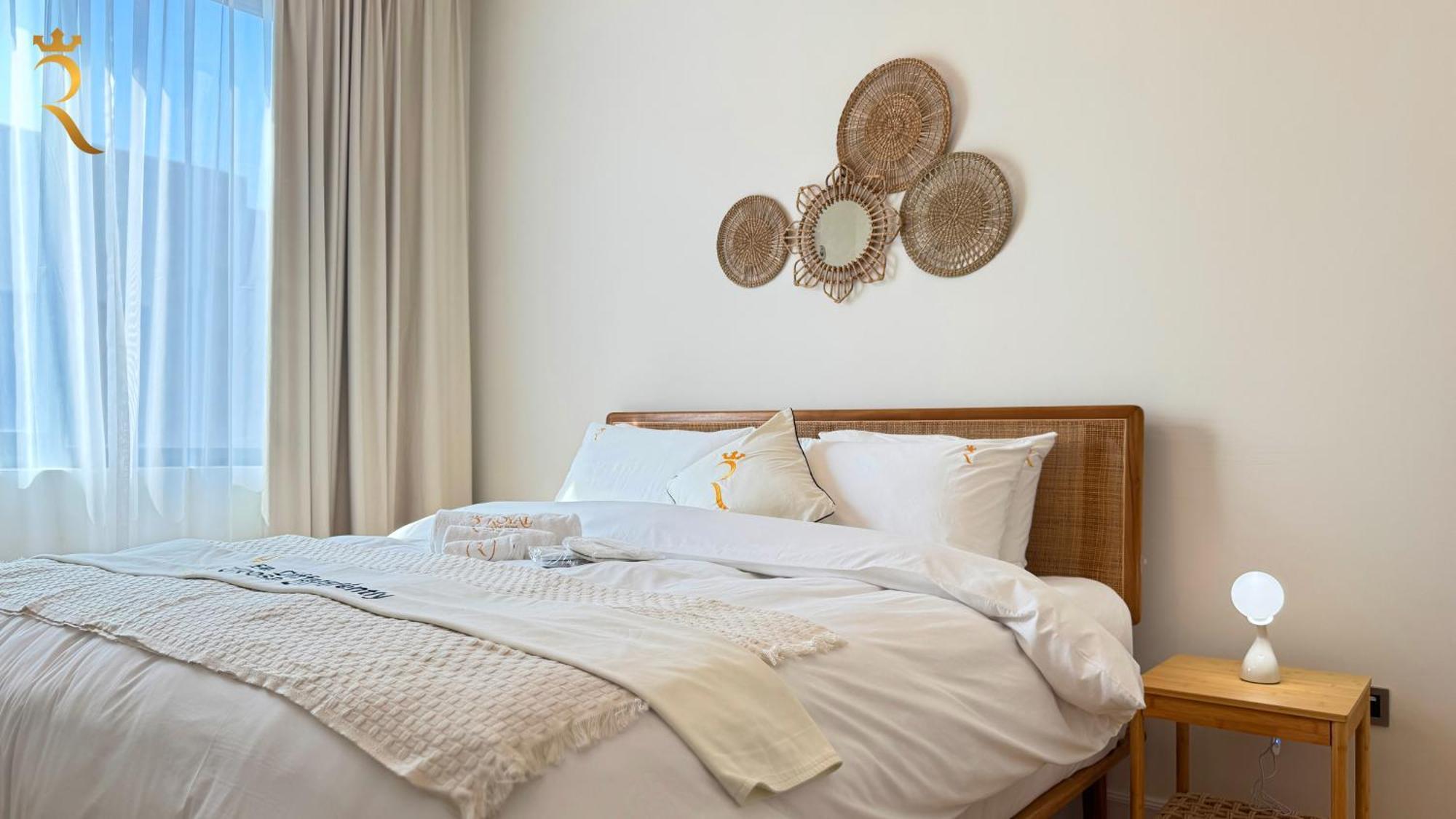 Noya Haven Stylish 4br Townhouse Retreat In Yas Island Hébergement de vacances