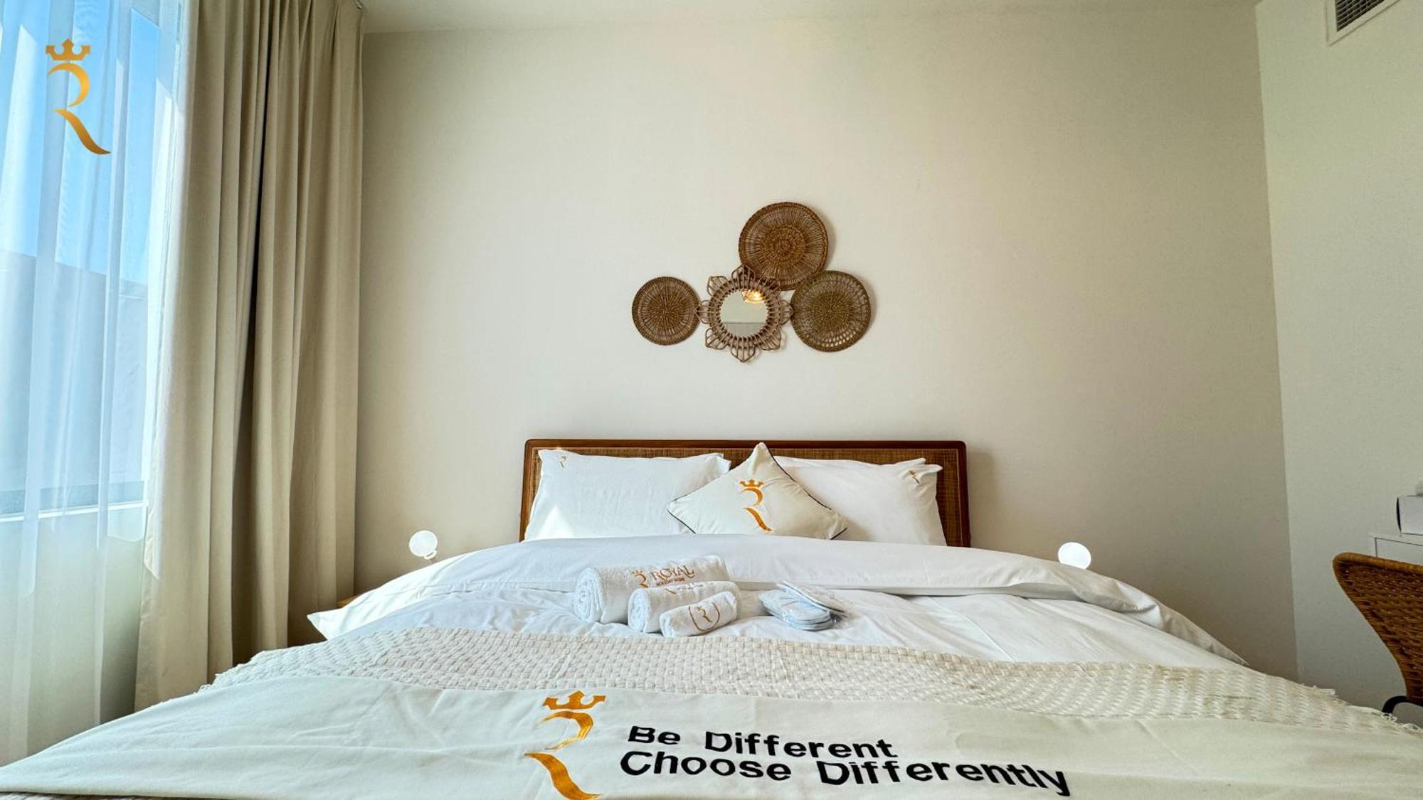 Noya Haven Stylish 4br Townhouse Retreat In Yas Island
