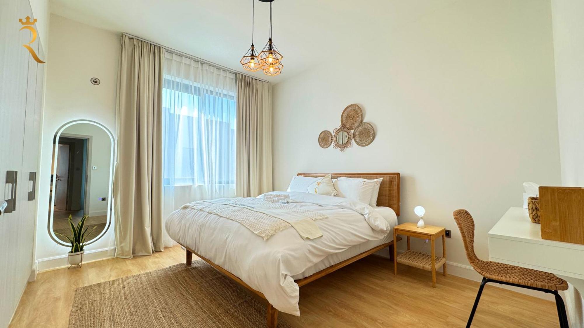 Noya Haven Stylish 4br Townhouse Retreat In Yas Island Hébergement de vacances Abou Dabi