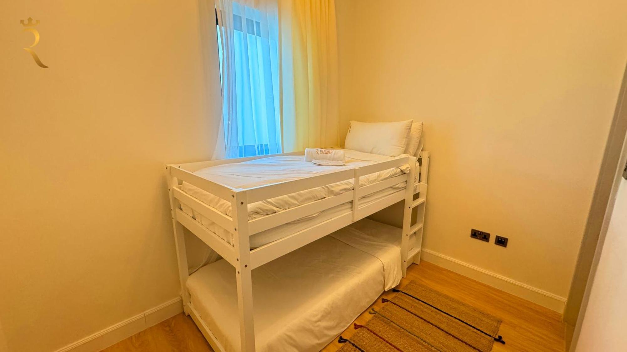 Noya Haven Stylish 4br Townhouse Retreat In Yas Island